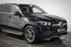Mercedes-Benz Gle GLE 350de 4Matic AMG Line Premium 5dr 9G-Tronic
