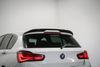 BMW 1 Series 120i [2.0] M Sport Shadow Ed 5dr Step Auto