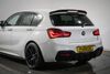 BMW 1 Series 120i [2.0] M Sport Shadow Ed 5dr Step Auto