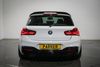 BMW 1 Series 120i [2.0] M Sport Shadow Ed 5dr Step Auto