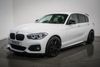 BMW 1 Series 120i [2.0] M Sport Shadow Ed 5dr Step Auto