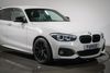 BMW 1 Series 120i [2.0] M Sport Shadow Ed 5dr Step Auto