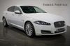 Jaguar XF 2.2d [200] Luxury 4dr Auto