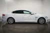 Jaguar XF 2.2d [200] Luxury 4dr Auto