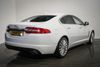 Jaguar XF 2.2d [200] Luxury 4dr Auto