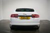 Jaguar XF 2.2d [200] Luxury 4dr Auto