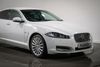Jaguar XF 2.2d [200] Luxury 4dr Auto