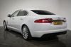 Jaguar XF 2.2d [200] Luxury 4dr Auto