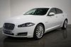 Jaguar XF 2.2d [200] Luxury 4dr Auto