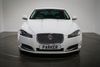 Jaguar XF 2.2d [200] Luxury 4dr Auto