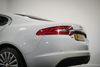Jaguar XF 2.2d [200] Luxury 4dr Auto