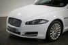 Jaguar XF 2.2d [200] Luxury 4dr Auto