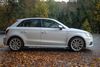 Audi A1 1.4 TFSI S Line 5dr S Tronic