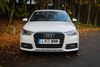 Audi A1 1.4 TFSI S Line 5dr S Tronic