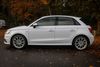 Audi A1 1.4 TFSI S Line 5dr S Tronic
