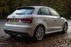 Audi A1 1.4 TFSI S Line 5dr S Tronic