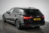 Audi A4 2.0 TDI 190 S Line 5dr S Tronic