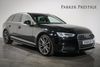 Audi A4 2.0 TDI 190 S Line 5dr S Tronic
