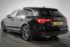 Audi A4 2.0 TDI 190 S Line 5dr S Tronic