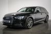 Audi A4 2.0 TDI 190 S Line 5dr S Tronic
