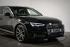 Audi A4 2.0 TDI 190 S Line 5dr S Tronic