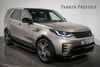 Land Rover Discovery 3.0 D300 R-Dynamic HSE 5dr Auto