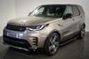 Land Rover Discovery 3.0 D300 R-Dynamic HSE 5dr Auto