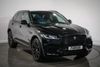 Jaguar F-pace 2.0d R-Sport 5dr Auto AWD