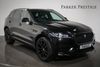Jaguar F-pace 2.0d R-Sport 5dr Auto AWD