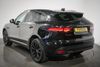Jaguar F-pace 2.0d R-Sport 5dr Auto AWD