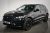 Jaguar F-pace 2.0d R-Sport 5dr Auto AWD
