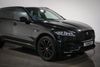 Jaguar F-pace 2.0d R-Sport 5dr Auto AWD