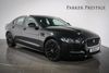 Jaguar XE 2.0d [180] R-Sport 4dr Auto AWD