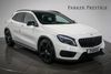Mercedes-Benz GLA Class GLA 200 CDI AMG Line 5dr [Premium Plus]