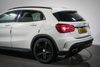Mercedes-Benz GLA Class GLA 200 CDI AMG Line 5dr [Premium Plus]