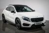 Mercedes-Benz GLA Class GLA 200 CDI AMG Line 5dr [Premium Plus]