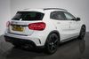 Mercedes-Benz GLA Class GLA 200 CDI AMG Line 5dr [Premium Plus]
