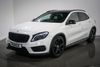 Mercedes-Benz GLA Class GLA 200 CDI AMG Line 5dr [Premium Plus]