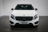 Mercedes-Benz GLA Class GLA 200 CDI AMG Line 5dr [Premium Plus]