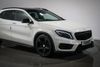 Mercedes-Benz GLA Class GLA 200 CDI AMG Line 5dr [Premium Plus]