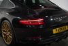 Porsche 911 2dr PDK