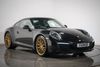 Porsche 911 2dr PDK