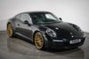 Porsche 911 2dr PDK