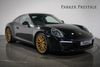 Porsche 911 2dr PDK