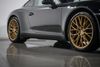 Porsche 911 2dr PDK