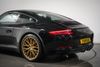 Porsche 911 2dr PDK