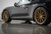 Porsche 911 2dr PDK