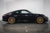 Porsche 911 2dr PDK