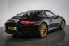 Porsche 911 2dr PDK
