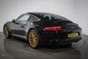 Porsche 911 2dr PDK